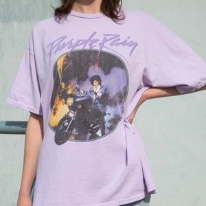 Oversize Brandy T-shirt